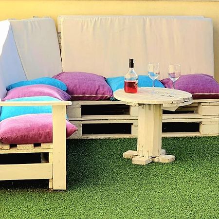Atico Punta Umbria Appartement Buitenkant foto