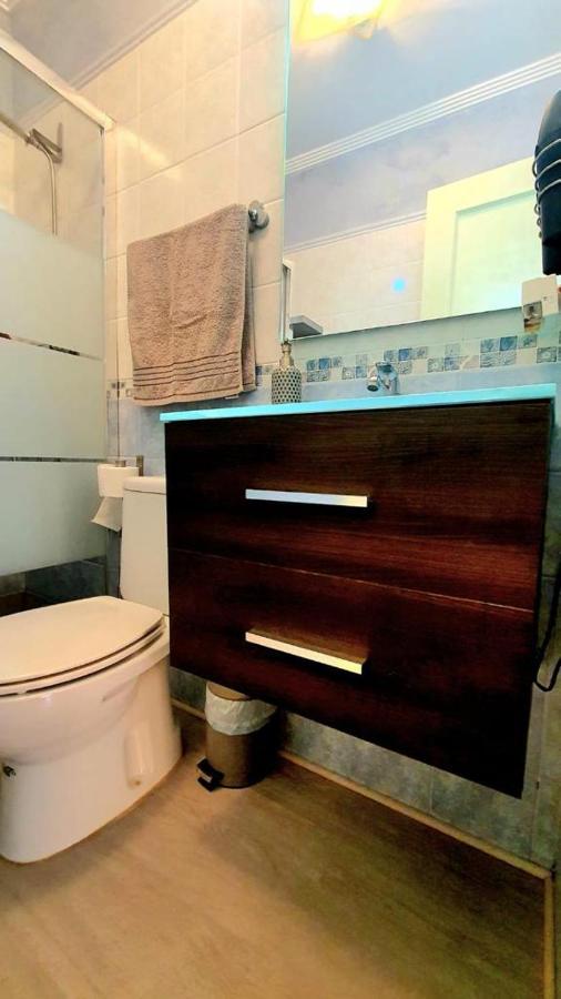 Atico Punta Umbria Appartement Buitenkant foto