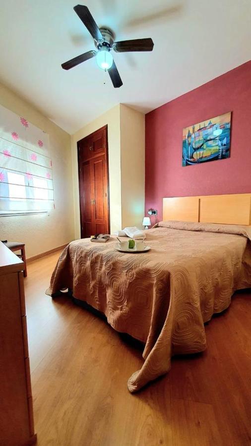 Atico Punta Umbria Appartement Buitenkant foto