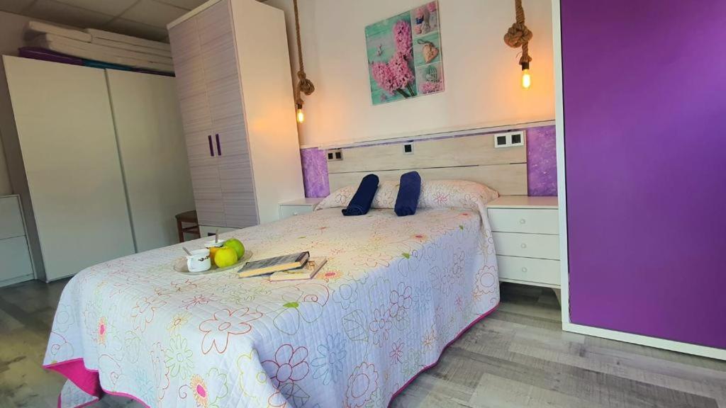 Atico Punta Umbria Appartement Buitenkant foto